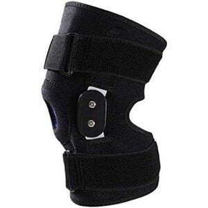 Decompression Knee Brace, Stable Support  Pain Relief XXL NEW